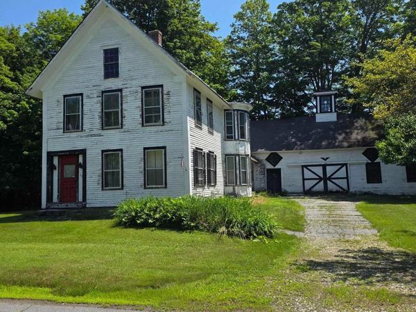 26 Pleasant Street, Alstead, NH 03602