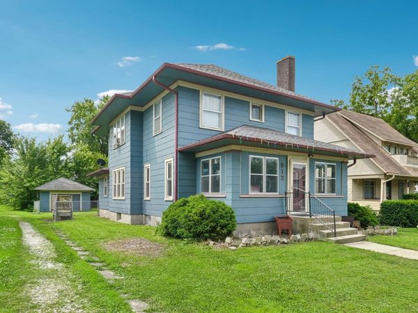 512 Anderson Street, Jewell, IA 50130