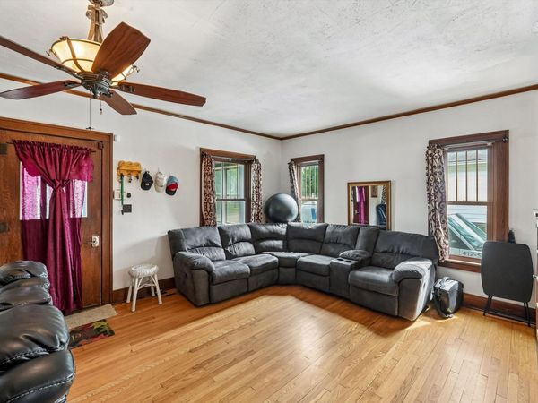 512 Anderson Street, Jewell, IA 50130