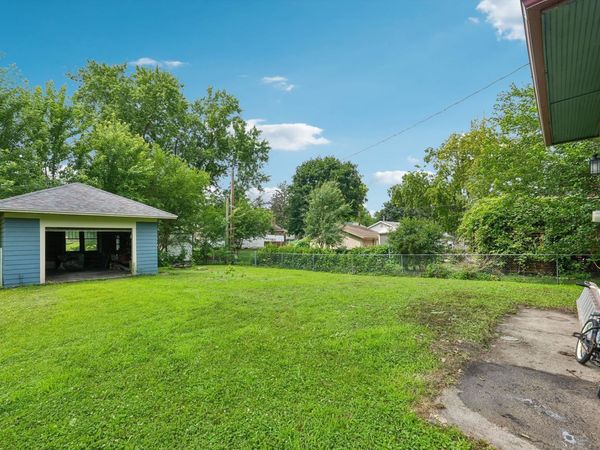 512 Anderson Street, Jewell, IA 50130