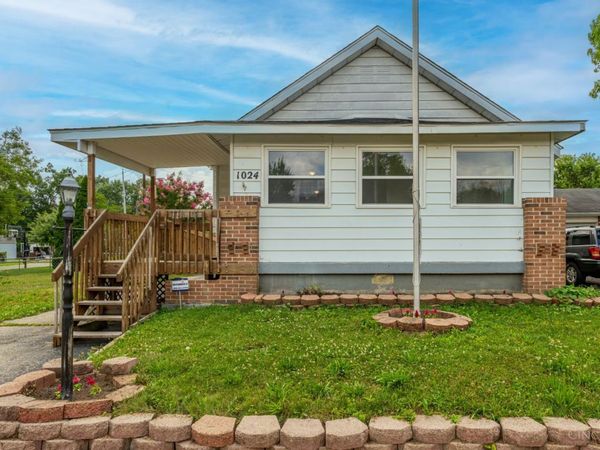 1024 Ansel Drive, Dayton, OH 45419