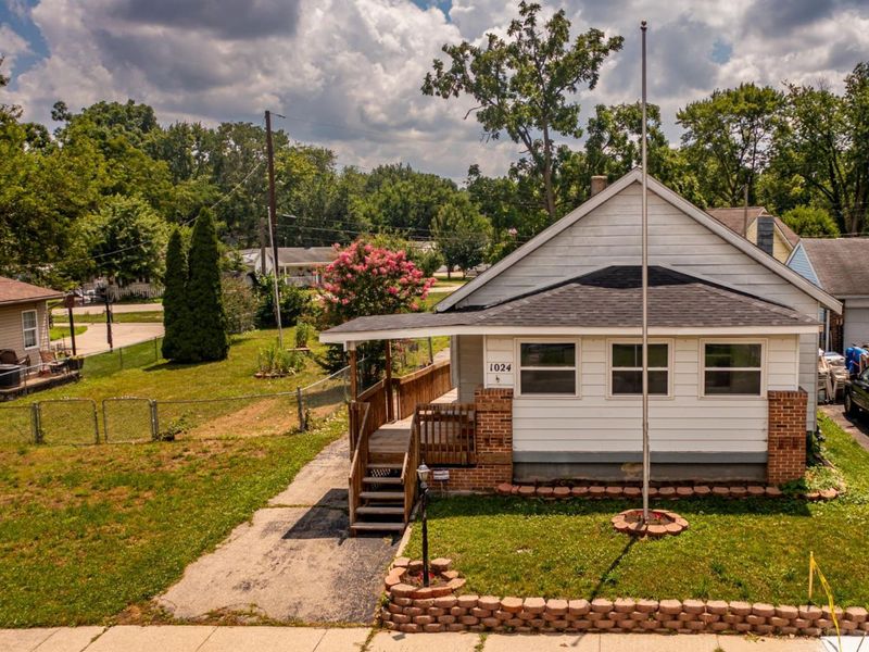 1024 Ansel Drive, Kettering, OH 45419 Photo 2