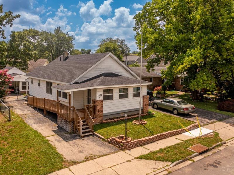 1024 Ansel Drive, Kettering, OH 45419 Photo 56