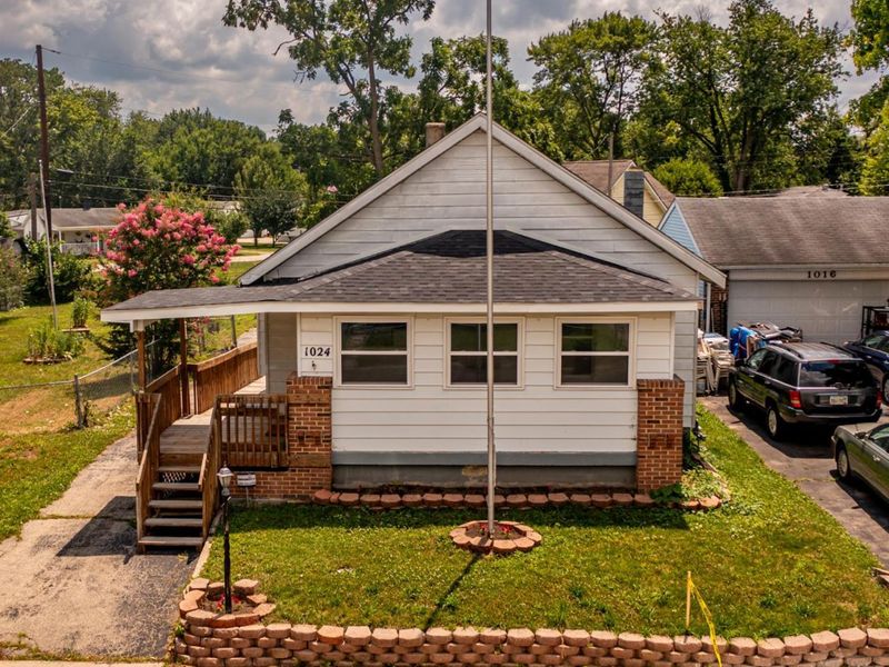 1024 Ansel Drive, Kettering, OH 45419 Photo 57