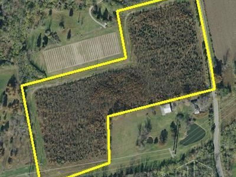 0 St Rt 48, Hamilton Twp, OH 45039 Photo 2