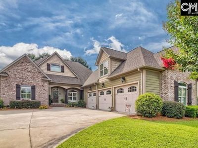 117 Majestic Court , Lexington, SC 29072