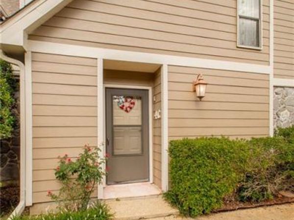 500 Aries ARIES Drive , Unit 4C, Mandeville, LA 70471