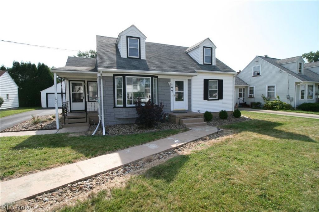 177 Willard Avenue Se, Warren, OH 44483 Main Photo
