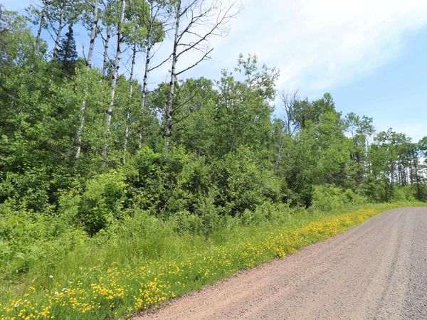 Lot 2 Campbell Rd, Herbster, WI 54844