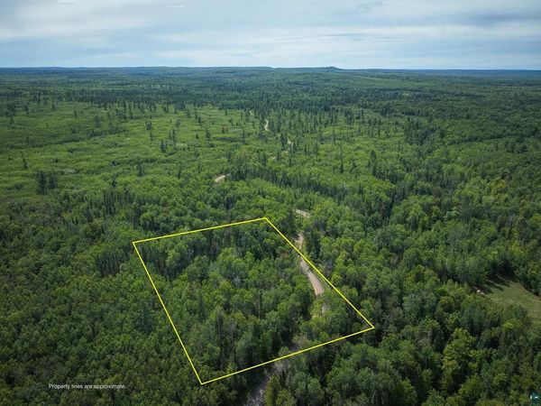 Lot 2 Campbell Rd, Herbster, WI 54844