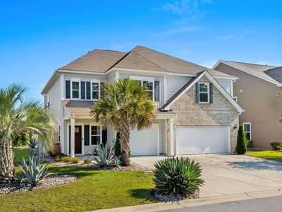 5116 Country Pine Dr. , Myrtle Beach, SC 29579