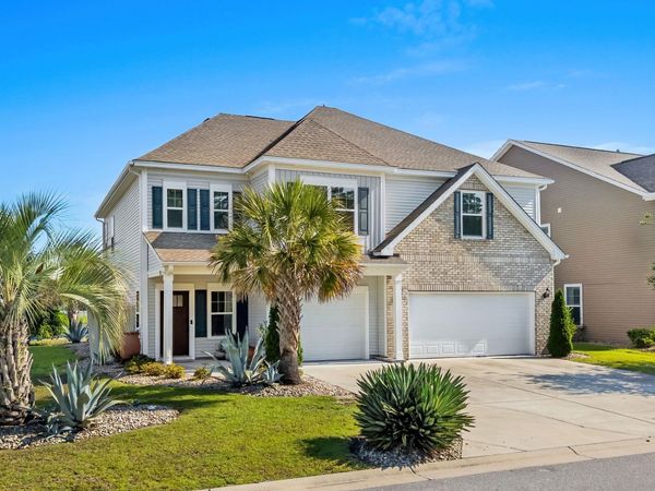 5116 Country Pine Dr. , Myrtle Beach, SC 29579