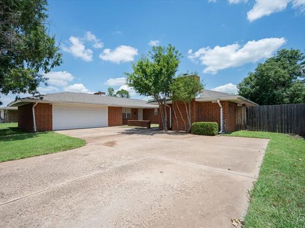 1509 N Hartford Street, Unit 1509 & 151, Stillwater, OK 74075