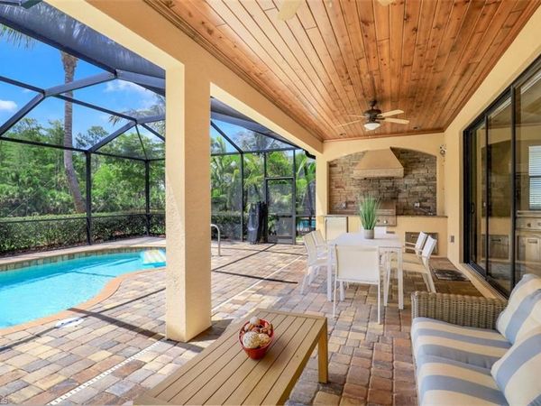 9530 Piacere WAY, NAPLES, FL 34113