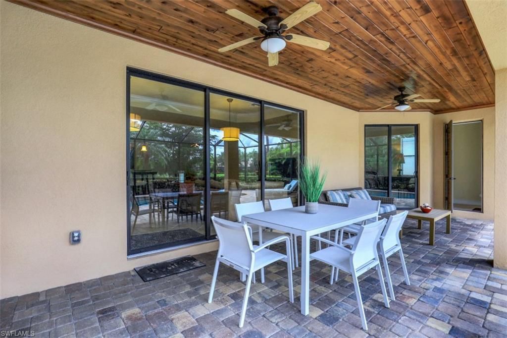 9530 Piacere Way , Naples, FL 34113 Photo