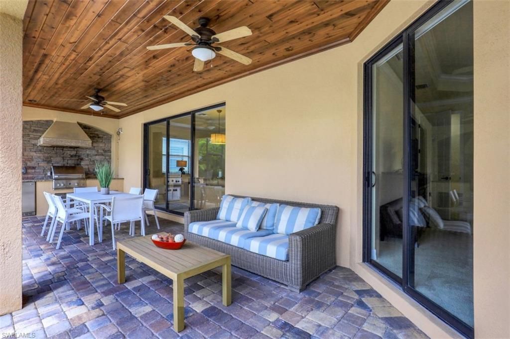 9530 Piacere Way , Naples, FL 34113 Photo