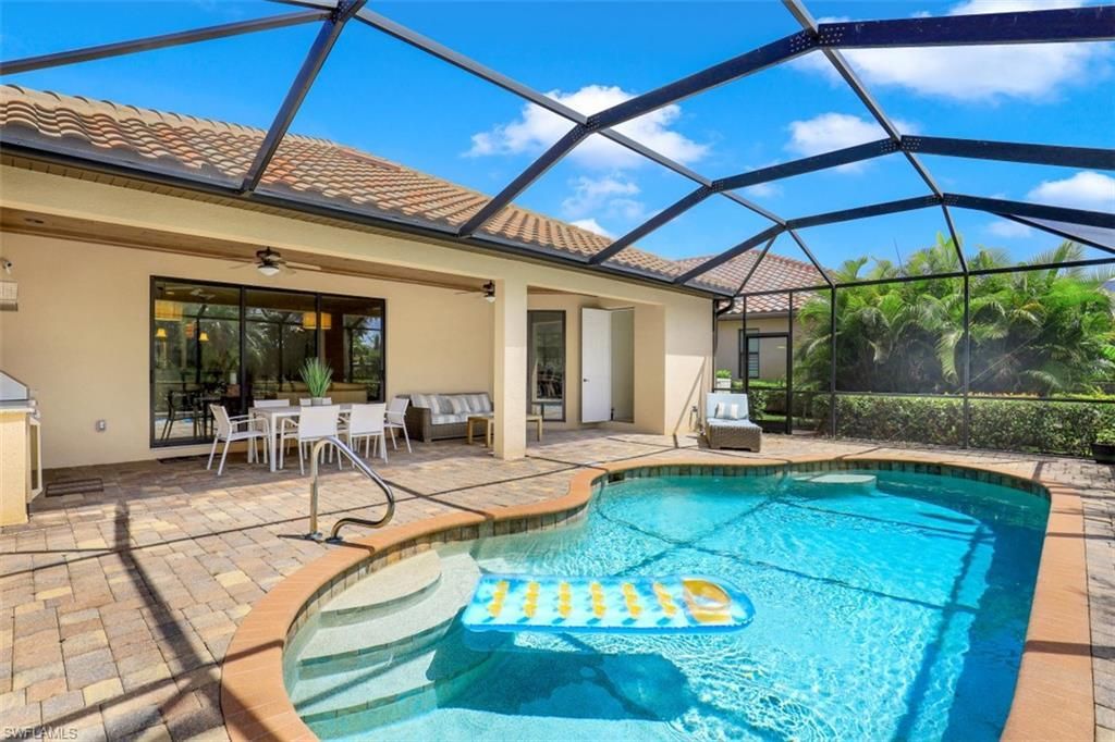 9530 Piacere Way , Naples, FL 34113 Photo
