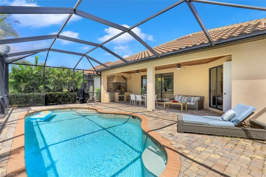 9530 Piacere Way , Naples, FL 34113 Photo