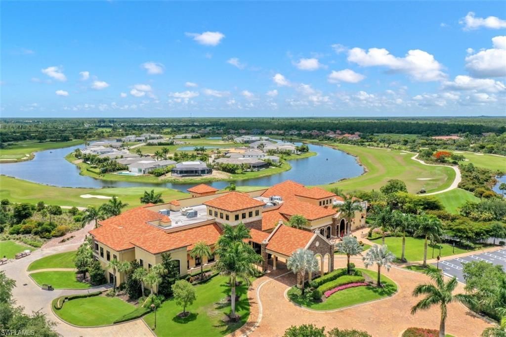 9530 Piacere Way , Naples, FL 34113 Photo