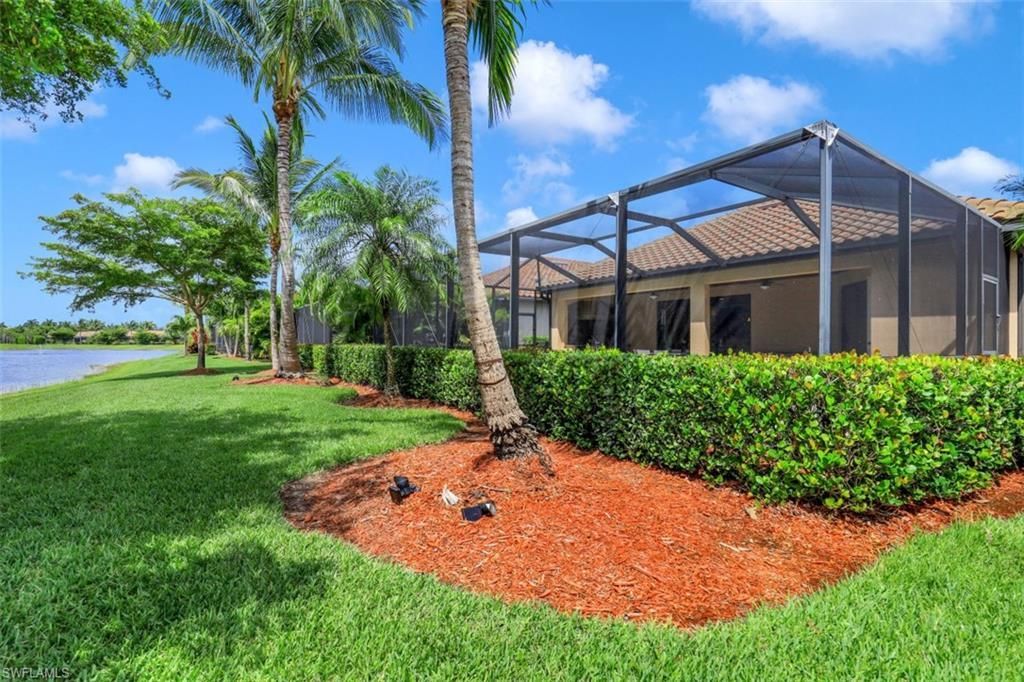 9530 Piacere Way , Naples, FL 34113 Photo