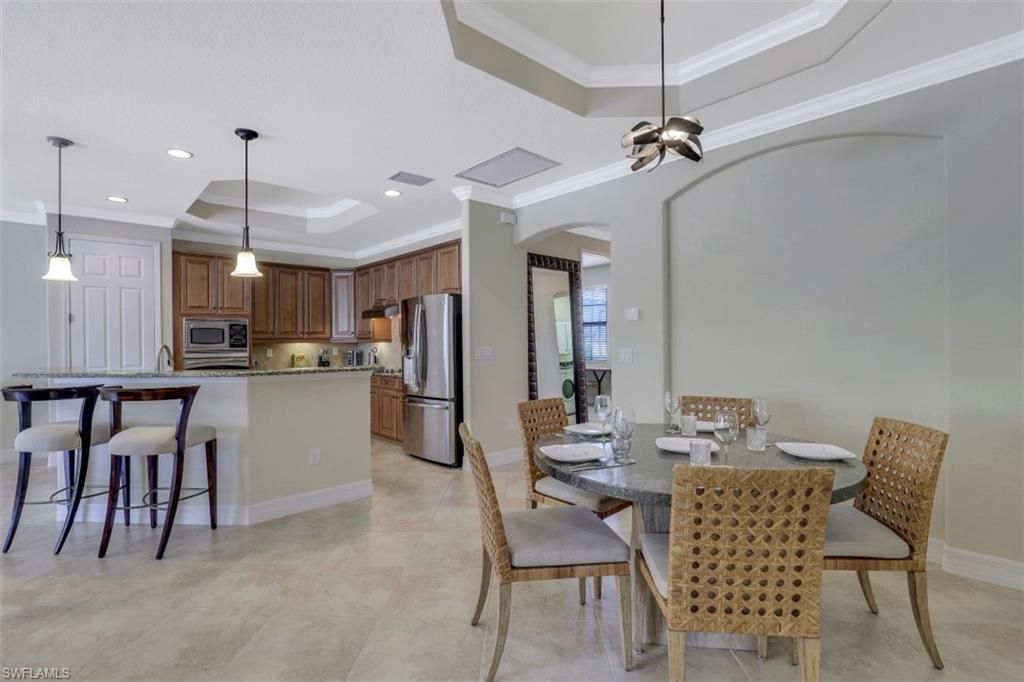 9530 Piacere Way , Naples, FL 34113 Photo