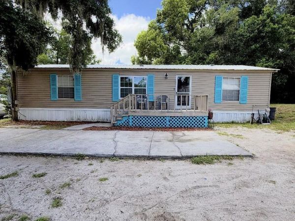 525 N St Johns Street, St. Augustine, FL 32084