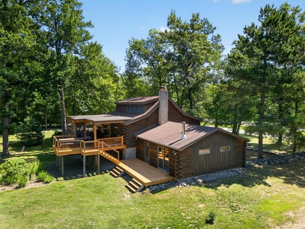 24015 Fork Lane, Merrifield, MN 56465