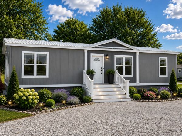 202 Springwater Lane , Monkey Island, OK 74331