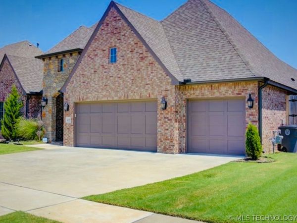 4375 S 173rd East Avenue , Tulsa, OK 74134
