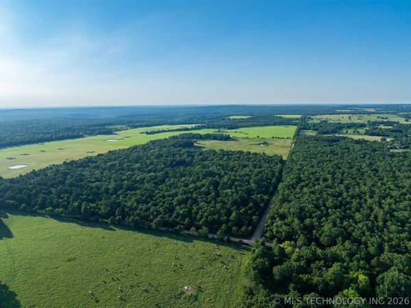 4 E 620 Road , Rose, OK 74364