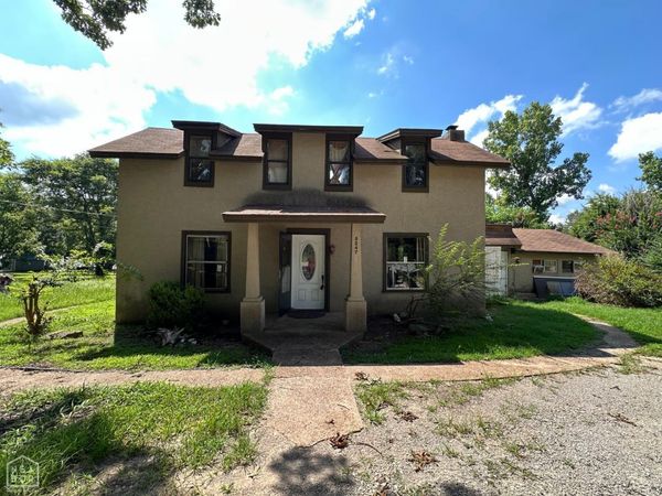5247 S HWY 178, Flippin, AR 72634