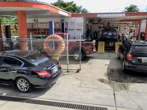 2797 NW 7th Ave, Miami, FL 33127