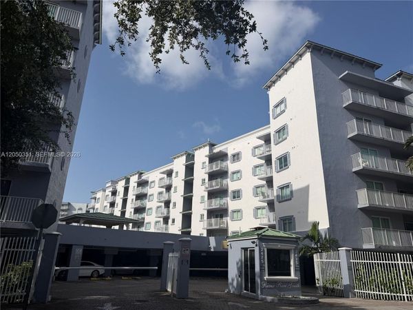2415 NW 16th St Rd , Unit 207-1, Miami, FL 33125