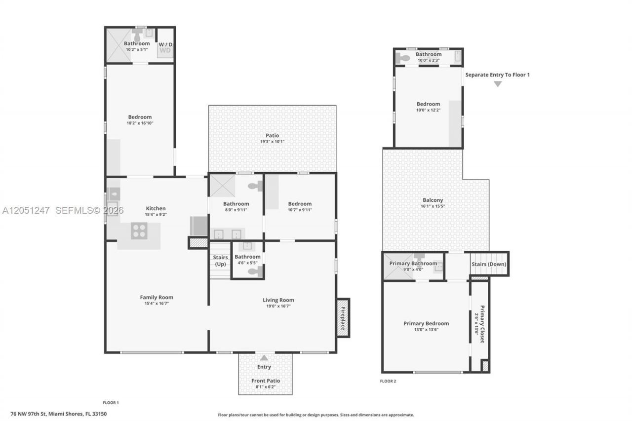 76 NW 97th St, Miami Shores, FL 33150 Photo