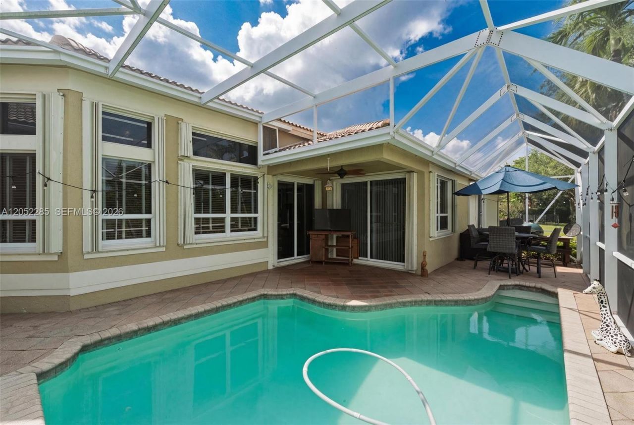 5818 NW 126th Ter, Coral Springs, FL 33076 Photo
