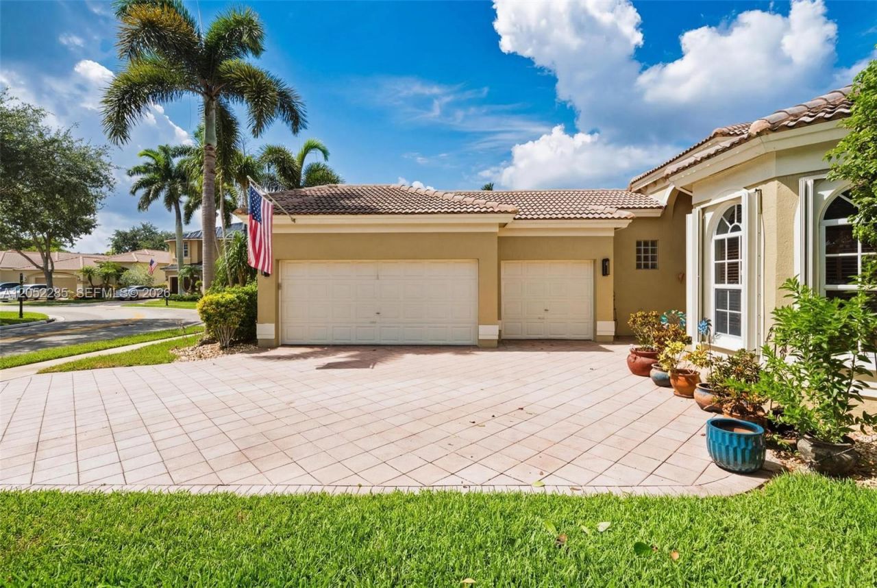 5818 NW 126th Ter, Coral Springs, FL 33076 Photo