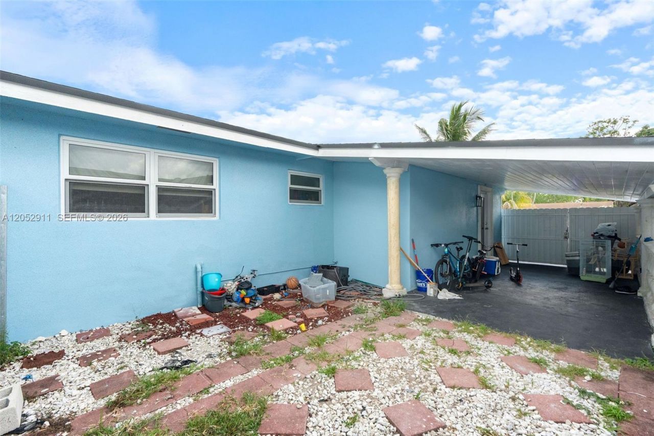 7501 Granada Blvd , Miramar, FL 33023 Photo