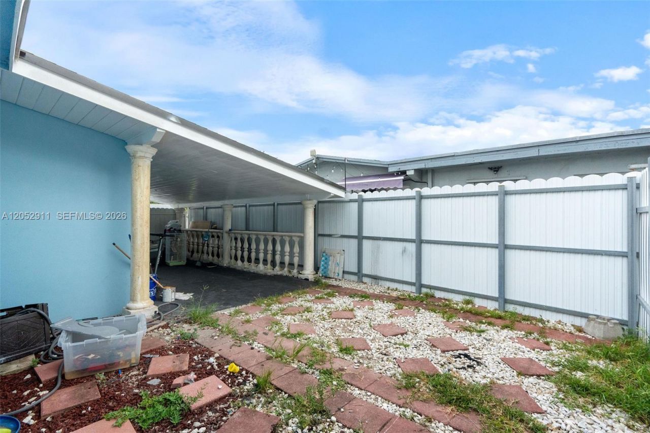 7501 Granada Blvd , Miramar, FL 33023 Photo