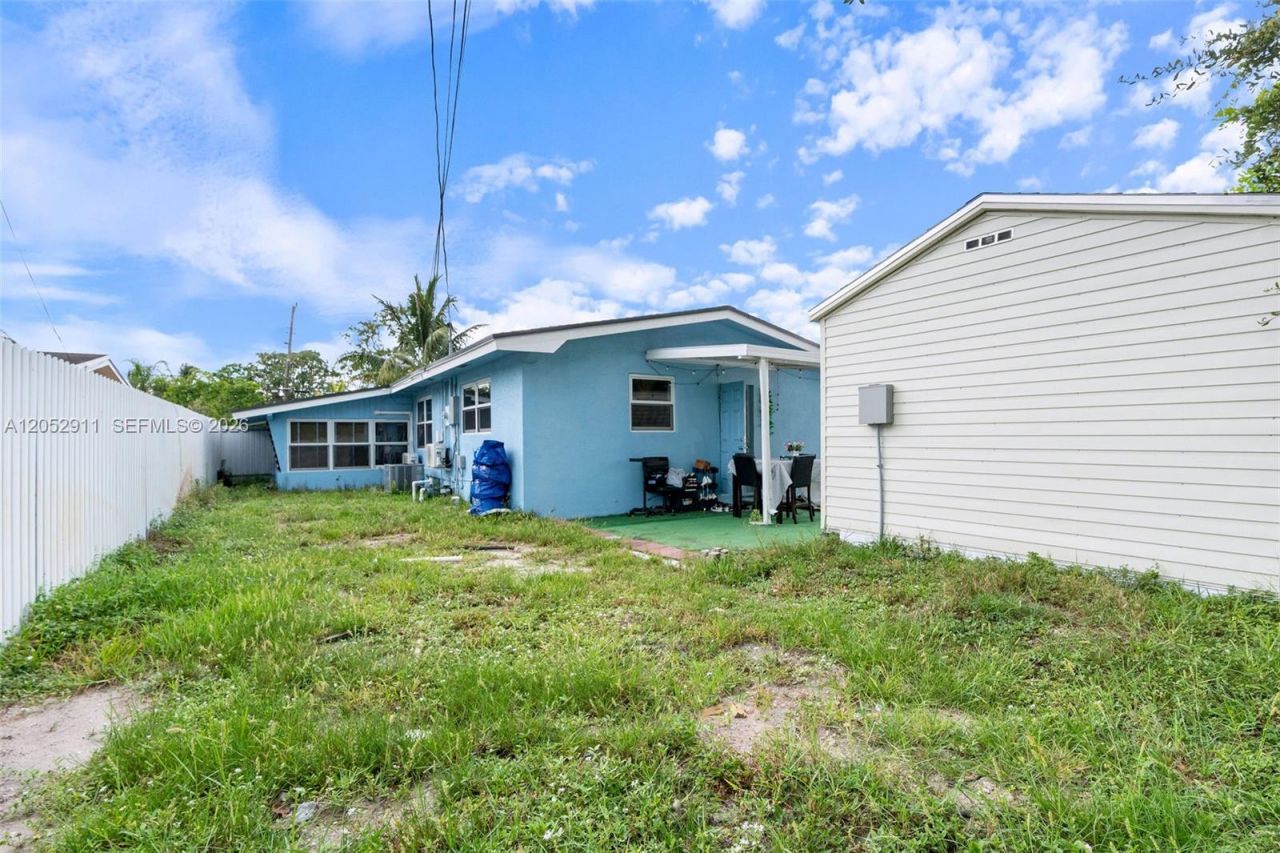 7501 Granada Blvd , Miramar, FL 33023 Photo