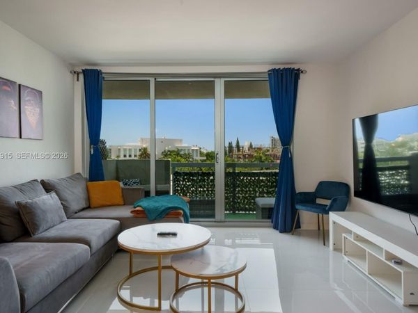 1500 Bay Rd , Unit 474S, Miami Beach, FL 33139
