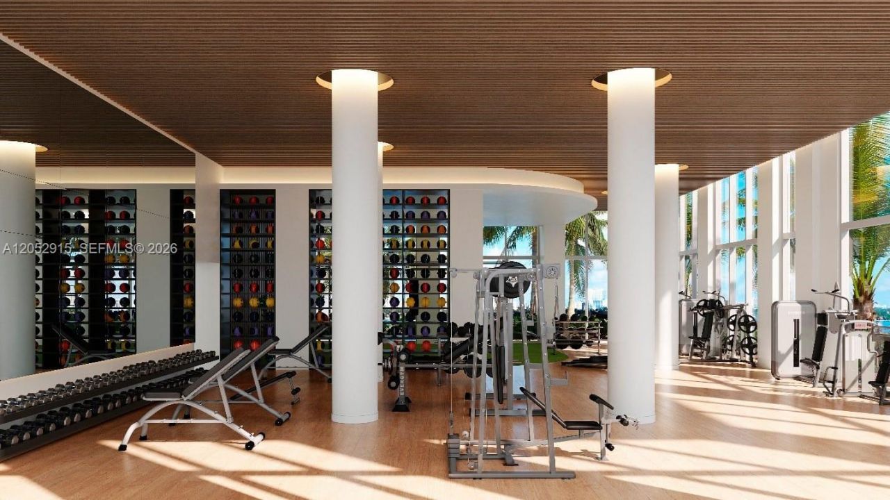 1500 Bay Rd , Unit 474S, Miami Beach, FL 33139 Photo