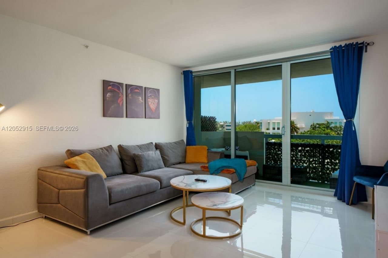 1500 Bay Rd , Unit 474S, Miami Beach, FL 33139 Photo