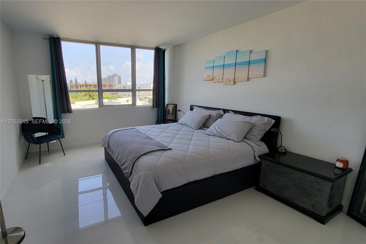 1500 Bay Rd , Unit 474S, Miami Beach, FL 33139 Photo