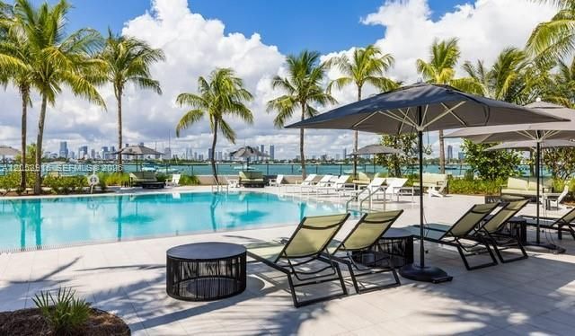 1500 Bay Rd , Unit 474S, Miami Beach, FL 33139 Photo