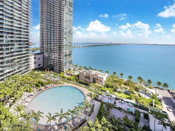 480 NE 31st Street, Unit 1602, Miami, FL 33137