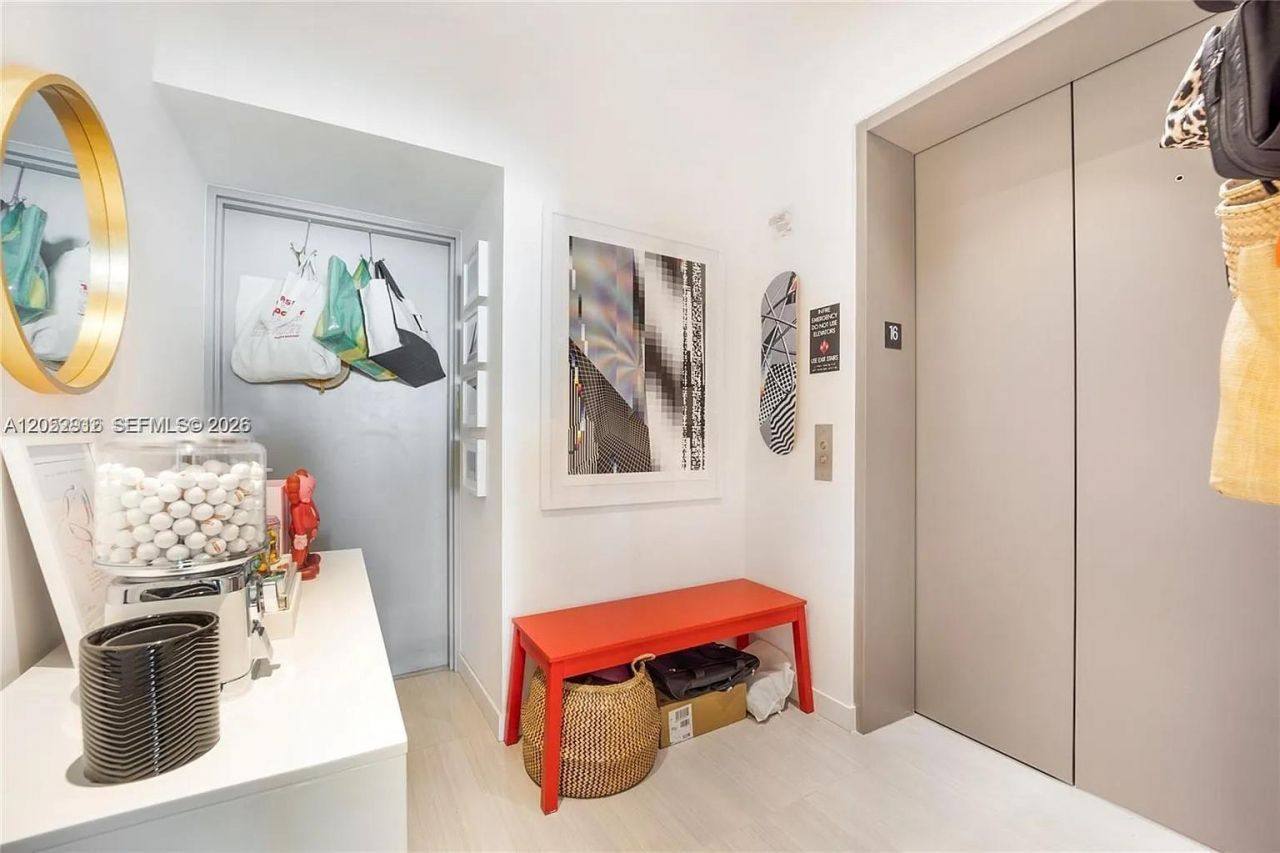 480 NE 31st Street, Unit 1602, Miami, FL 33137 Photo