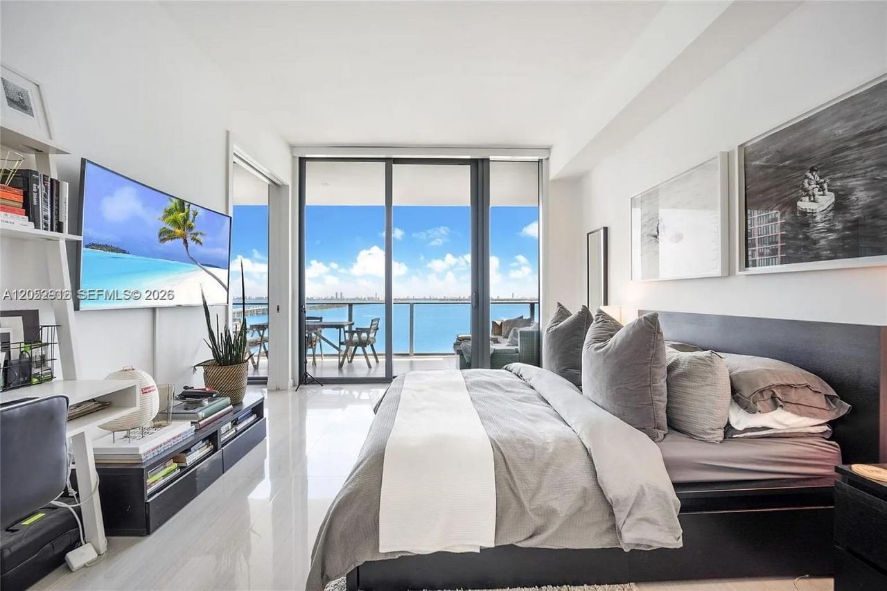 480 NE 31st Street, Unit 1602, Miami, FL 33137 Photo