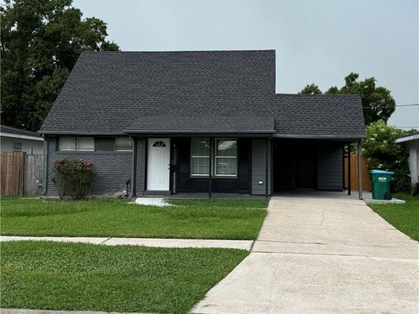 3905 CONNECTICUT Avenue , Kenner, LA 70065