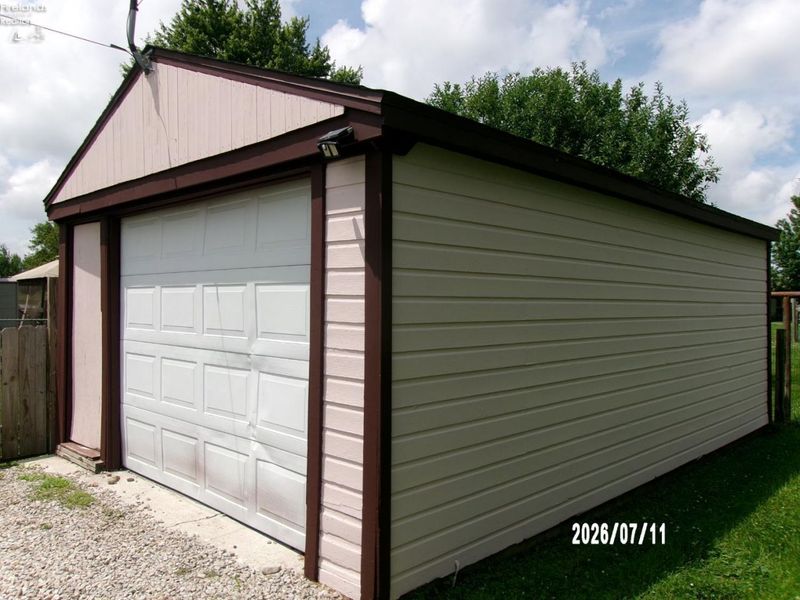 208 W Washington Street, Oak Harbor, OH 43449 Photo 2