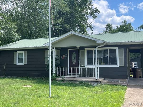 505 Bud Avenue , Piedmont, MO 63957